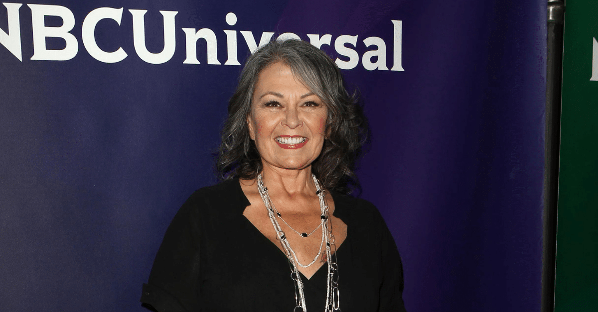 Roseanne Barr Calls Out ‘Roseanne’ Actors For Their Political Preferences