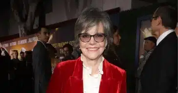 Sally Field Abortion