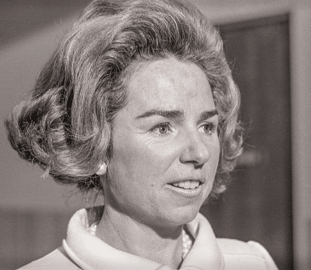 ethel kennedy dead