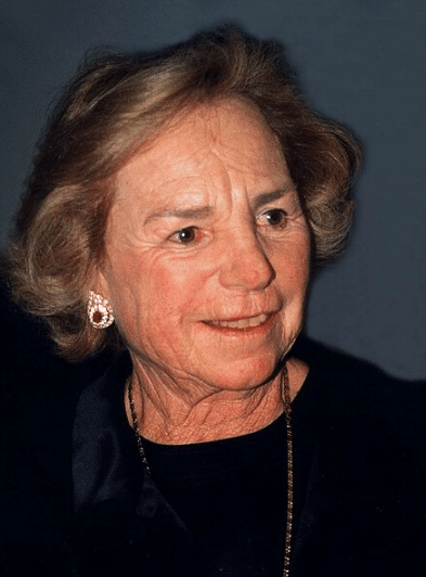 ethel kennedy