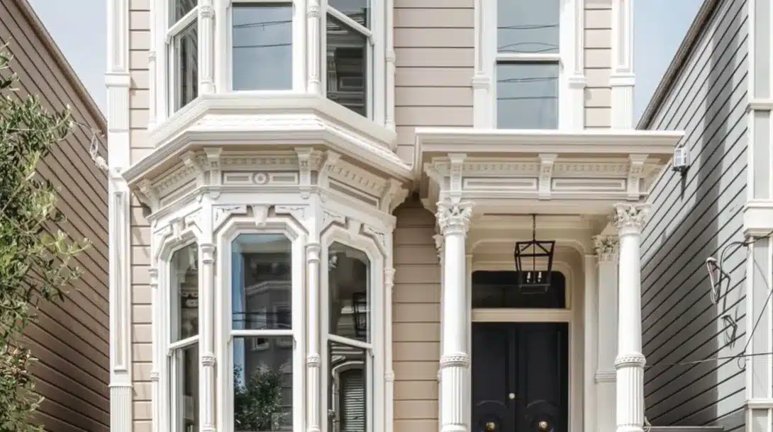 Full House creator bought iconic house