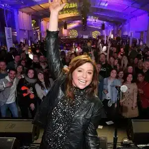 Rachael Ray bad fall