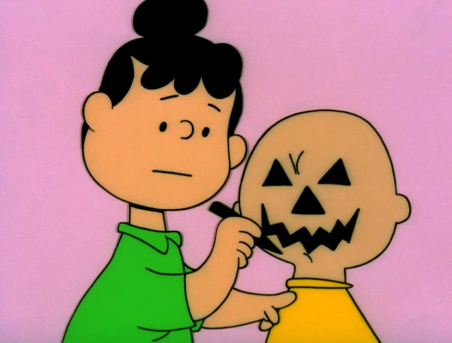 how can I watch its the Great pumpkin Charlie Brown for free