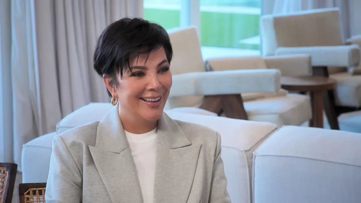  Kris Jenner wrinkles