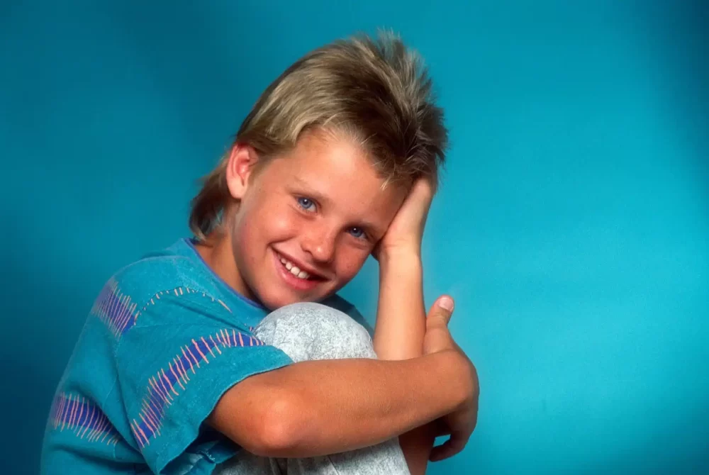 zachery ty Bryan arrested