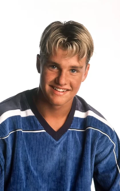 Zachery Ty Bryan sobriety test footage