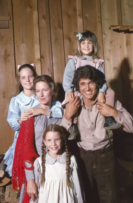  little house on the prairie 50th anniversary