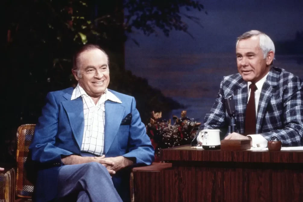 Johnny Carson’s least favorite guest