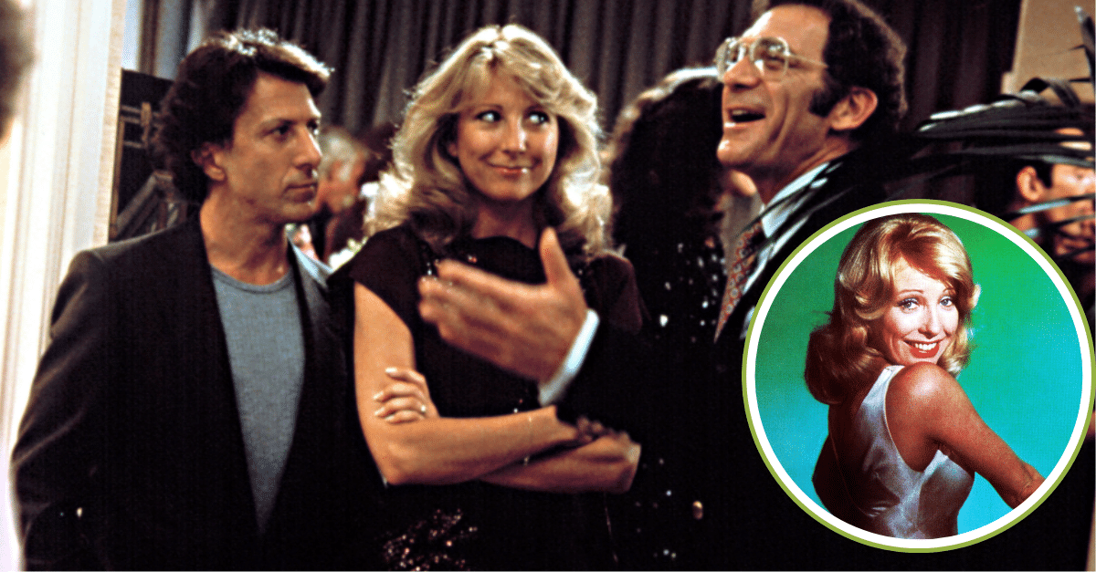 'Tootsie' And 'Young Frankenstein' Actress Teri Garr Dies At 79