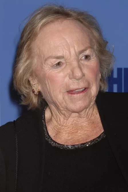 Ethel Kennedy secrets