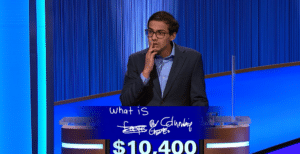 fans mad at ken jennings