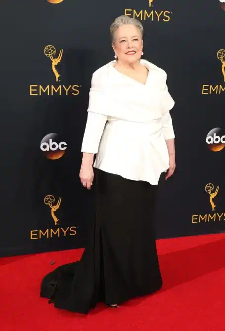 Kathy Bates ozempic