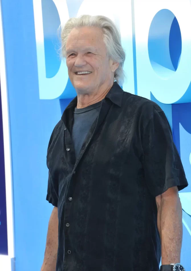 Kris kristofferson’s final performance