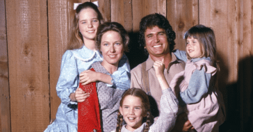 little house on the prairie 50th anniversary