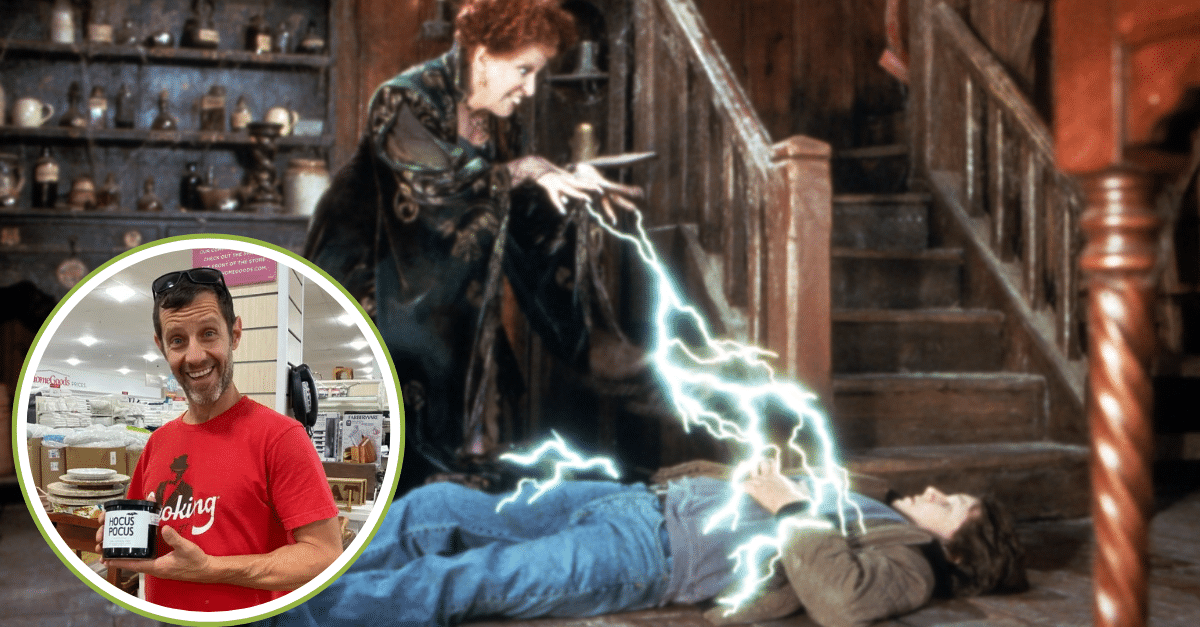Where Is Hocus Pocus Omri Katz Now