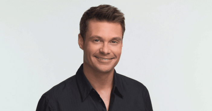 ryan seacrest regrets taking on wheel of fortune