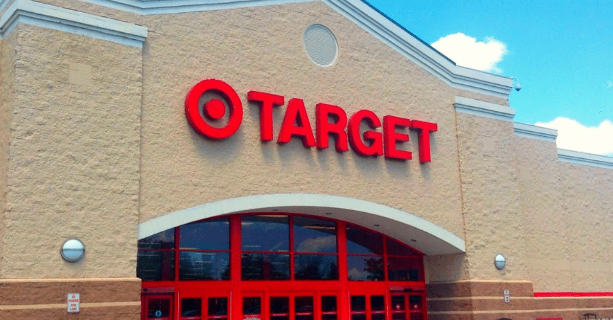Target Announces Closure Of Some Of Their Stores