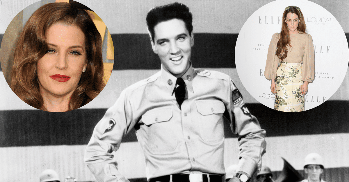 Riley Keough Reveals Chilling Facts About The Day Her Grandfather Elvis Presley Died