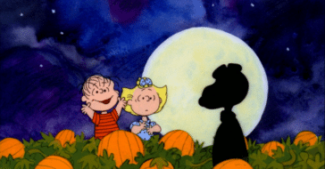 where to watch the Great pumpkin for free