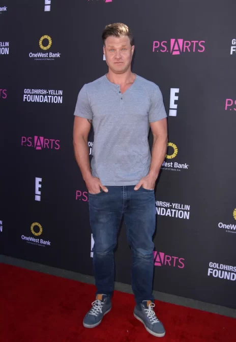 Zachery Ty Bryan