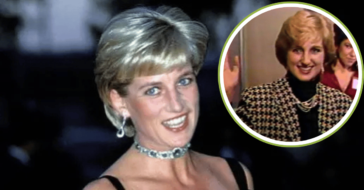 1984 Princess Diana lookalike contest