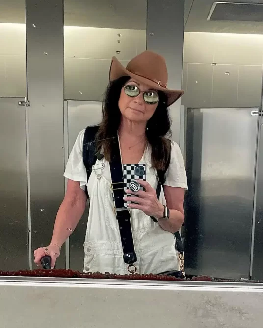 Fans Express Concern After Valerie Bertinelli’s Gnarly Arm Injury