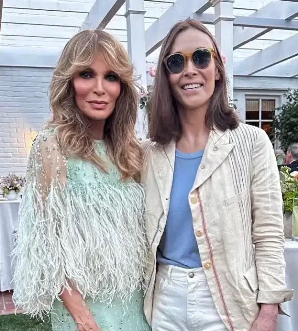 Jaclyn Smith Honors ‘Charlie’s Angels’ Costar Kate Jackson For Her Birthday With Sweet Photo