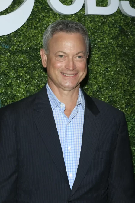 Gary Sinise’s late son