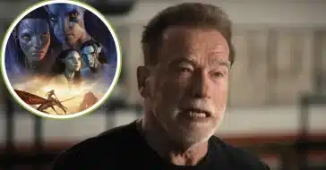 Arnold Schwarzenegger Shares Condition To Join Avatar Sequels