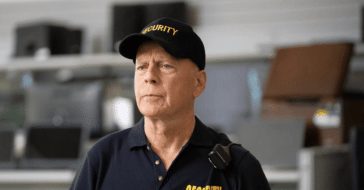 Bruce Willis symptoms of dementia