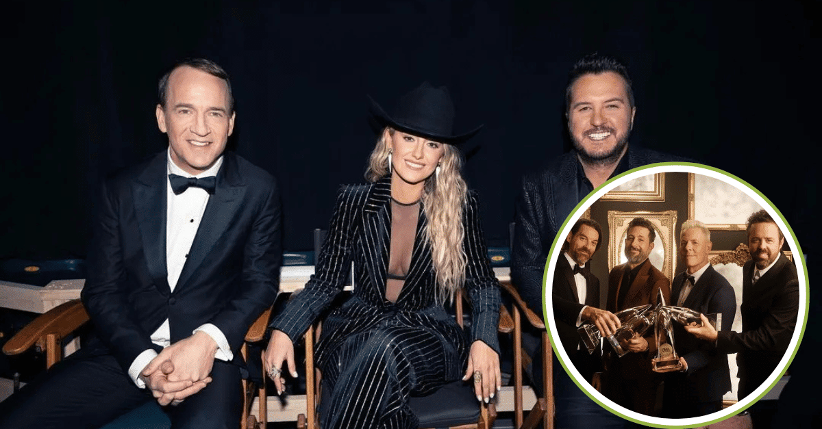 CMA Awards 2024 Winners List