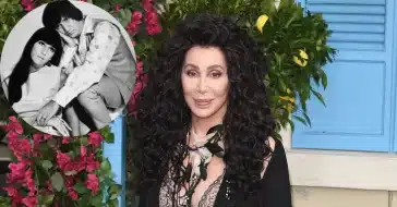 cher’s mom wanted to put Sonny Bono in jail