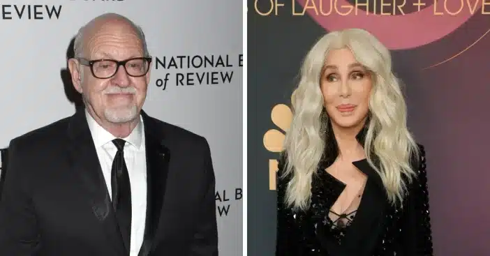 Cher got Frank Oz fired