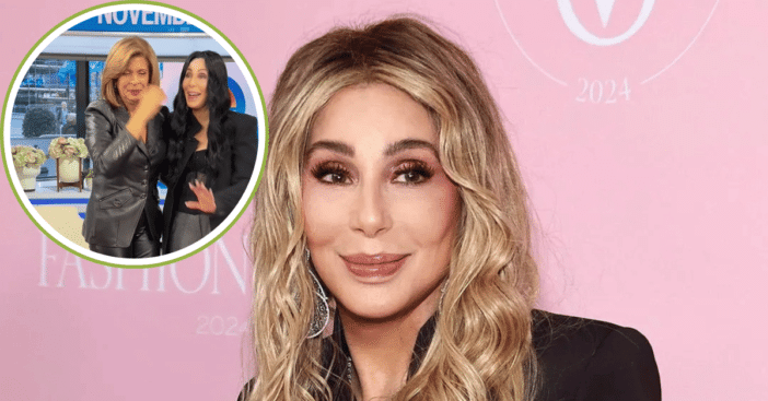 Cher plastic surgery