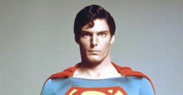 Christopher Reeve’s son growing up