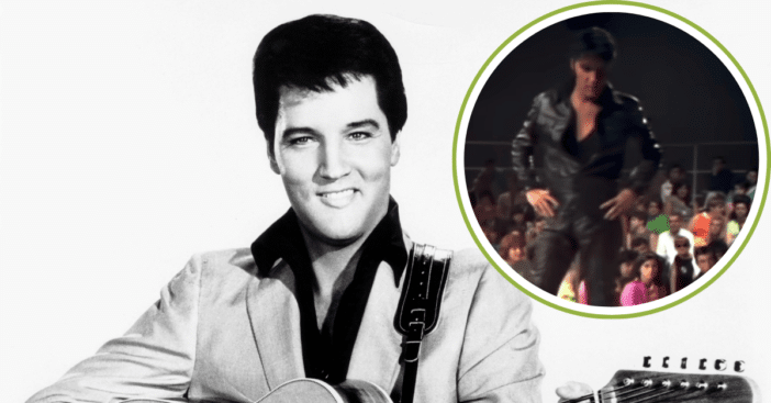 Elvis Presley documentary