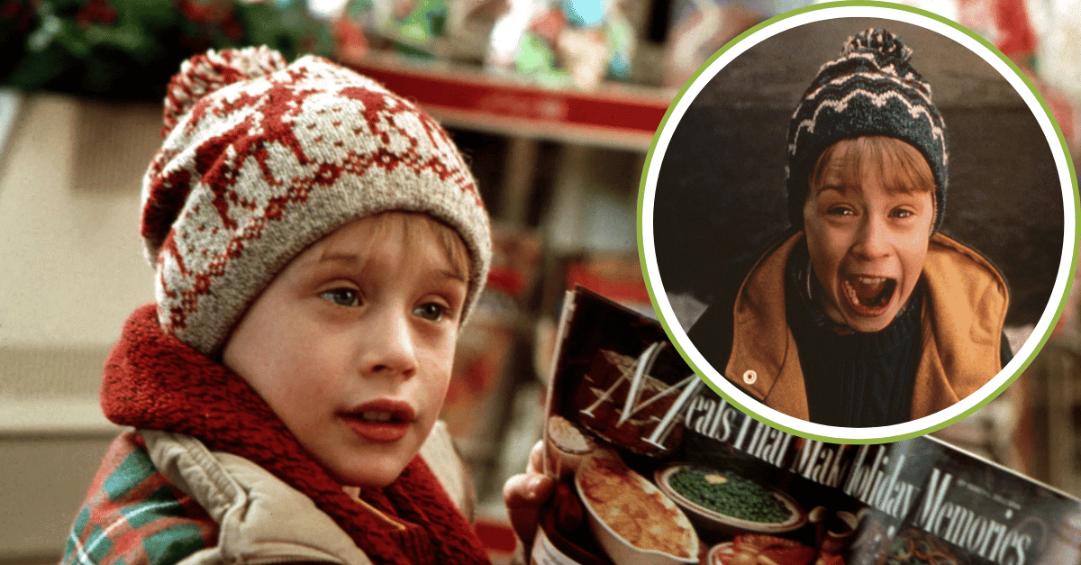 News Of A Home Alone Sequel Called 'Cabin Alone'