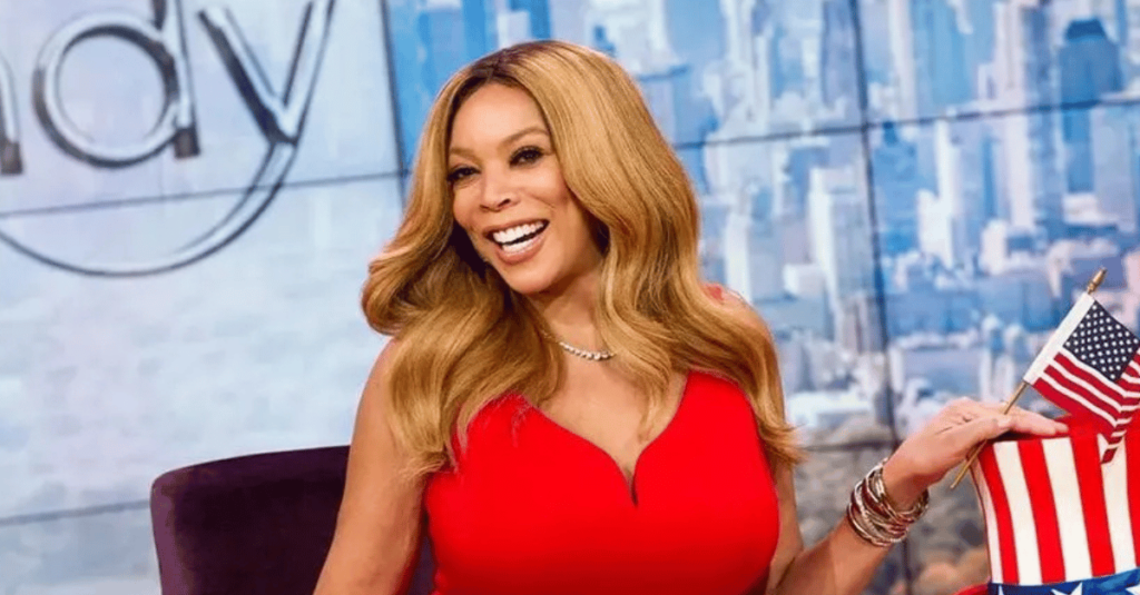 How Is Wendy Williams Doing? New Health Update(00)
