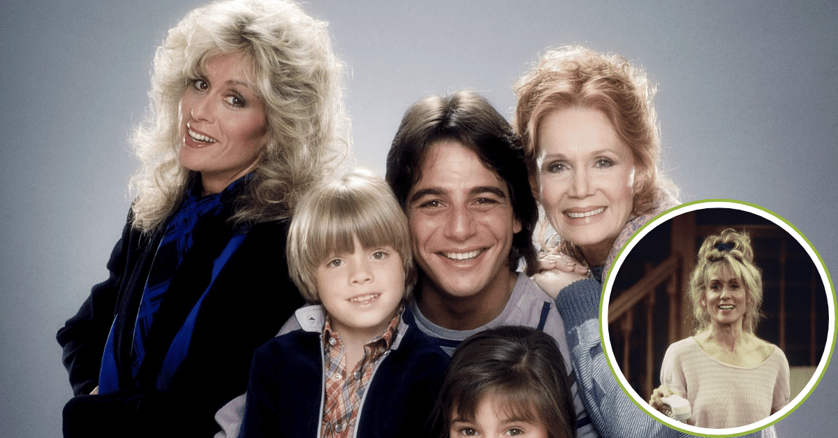 Judith Light Opens Up About 'Who's The Boss' Reboot