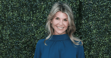 Lori Loughlin return to TV