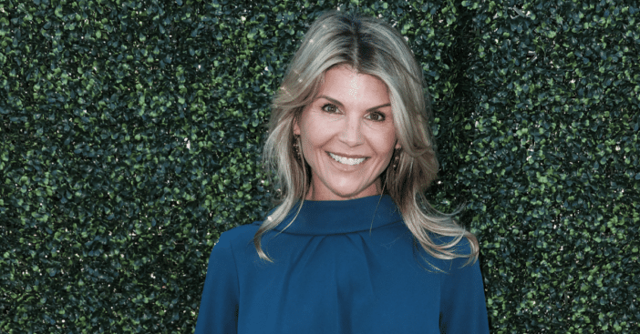 Lori Loughlin return to TV