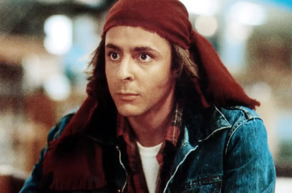 Judd Nelson now