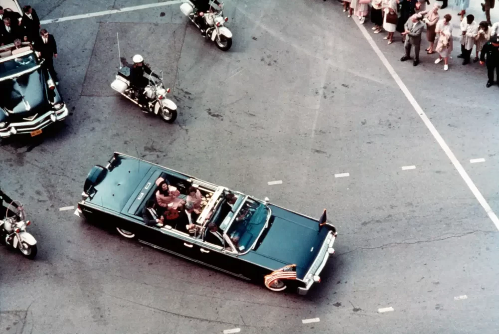 New Footage May Uncover Further Truths About JFK’s Assassination