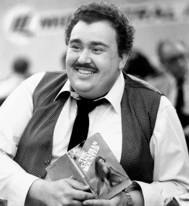 John Candy