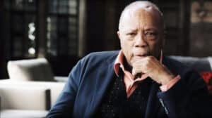 Quincy Jones