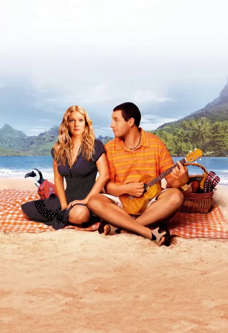 drew barrymore’s daughter watched 50 first dates