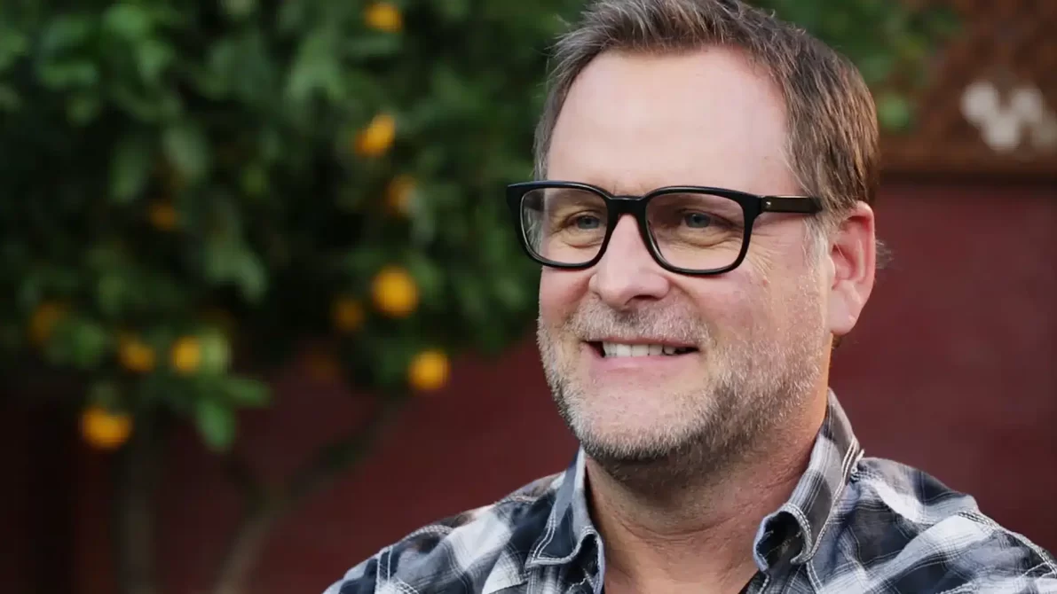 Dave coulier symptoms of cancer