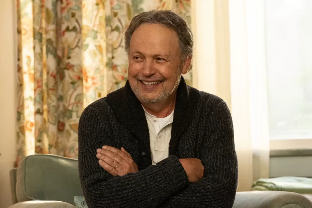 why Billy crystal regrets turning down buzz lightyear role