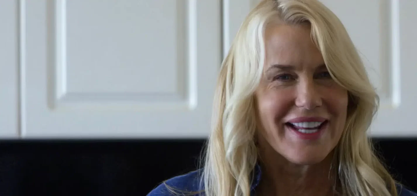 Daryl Hannah steel magnolias now