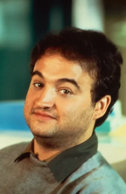 did John Belushi do drugs on animal house